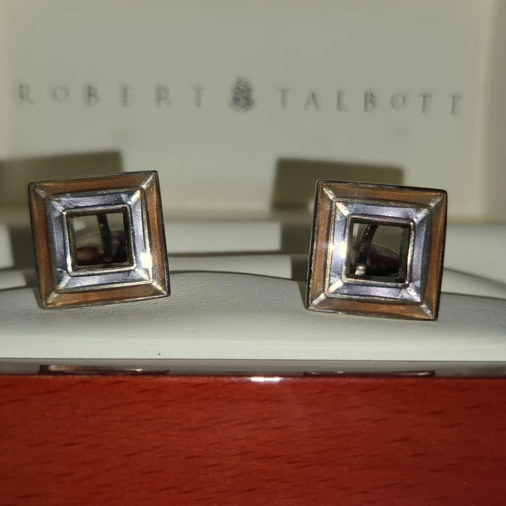 Robert Talbott robert talbott